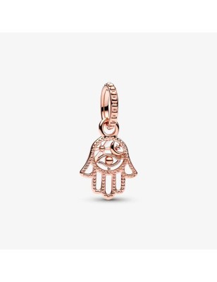 CHARM MANO DI FATIMA PROTETTIVA DONNA PANDORA  789144C00 PANDORA