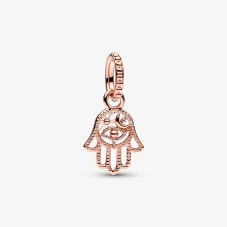 CHARM MANO DI FATIMA PROTETTIVA DONNA PANDORA  789144C00 PANDORA