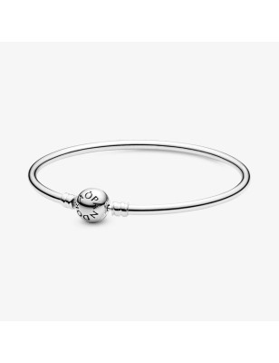 BRACCIALE RIGIDO 17CM DONNA PANDORA MOMENTS