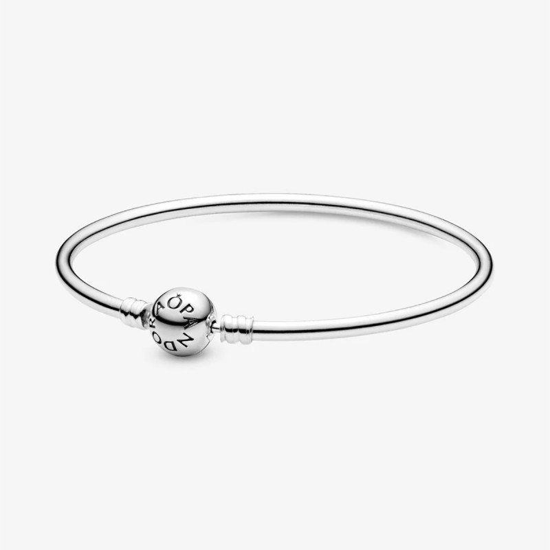 BRACCIALE RIGIDO 17CM DONNA PANDORA MOMENTS