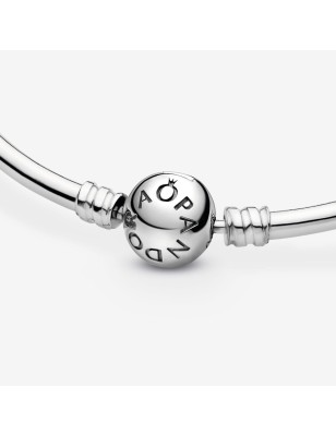 BRACCIALE RIGIDO 17CM DONNA PANDORA MOMENTS