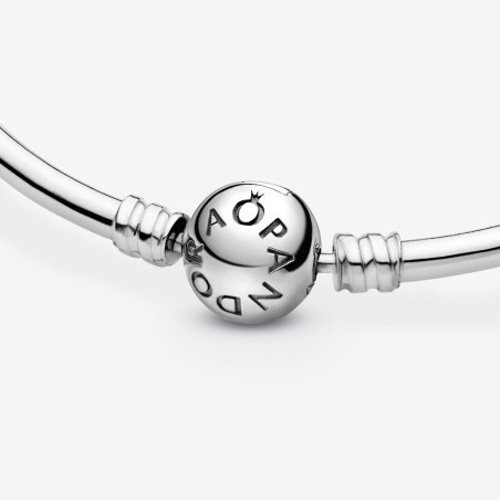 BRACCIALE RIGIDO 17CM DONNA PANDORA MOMENTS