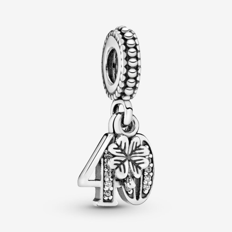 CHARM 40 PENDENTE DONNA PANDORA 