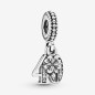 CHARM 40 PENDENTE DONNA PANDORA 