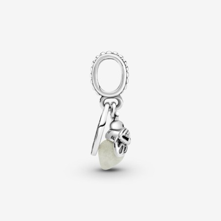 CHARM PENDENTE LUCCIOLA DONNA PANDORA