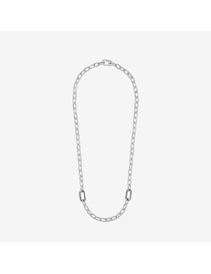 COLLANA MAGLIA LINK PANDORA ME DONNA 399685C00-50 PANDORA