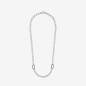 COLLANA MAGLIA LINK PANDORA ME DONNA