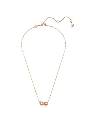 COLLANA PENDENTE HYPERBOLA ROSE DONNA SWAROVSKI 