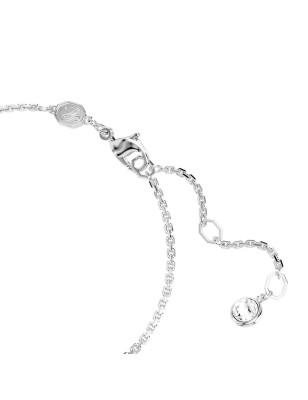 BRACCIALE HYPERBOLA RODIO DONNA SWAROVSKI  5679664 SWAROVSKI