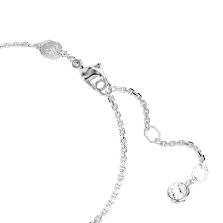 BRACCIALE HYPERBOLA RODIO DONNA SWAROVSKI 