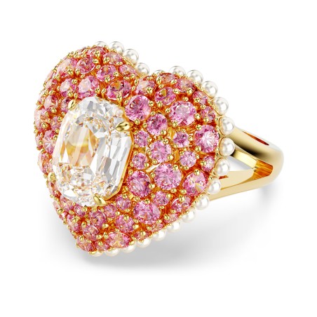 ANELLO COCKTAIL HYPERBOLA DONNA SWAROVSKI  5690057 SWAROVSKI