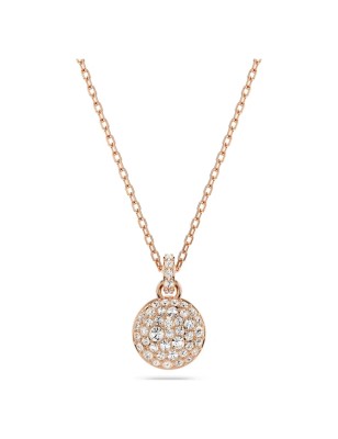 COLLANA PENDENTE METEORA DONNA SWAROVSKI  5683450 SWAROVSKI