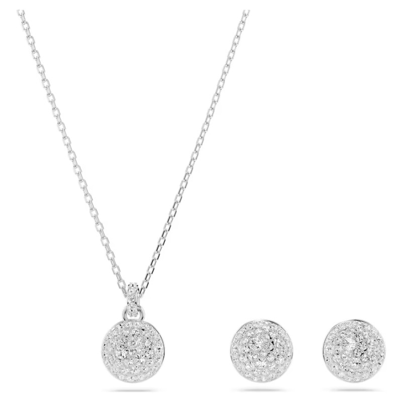 SET METEORA DONNA SWAROVSKI 