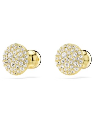 ORECCHINI LOBO METEORA ORO DONNA SWAROVSKI  5683444 SWAROVSKI