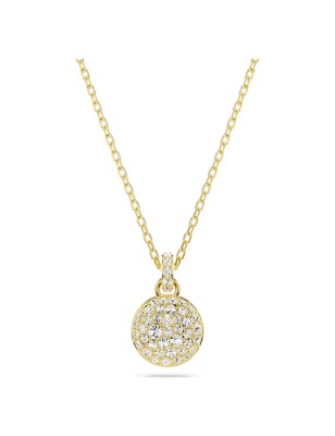 COLLANA PENDENTE METEORA ORO DONNA SWAROVSKI  5683443 SWAROVSKI