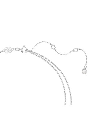 COLLANA A FILI FISSI GEMA DONNA SWAROVSKI  5644658 SWAROVSKI