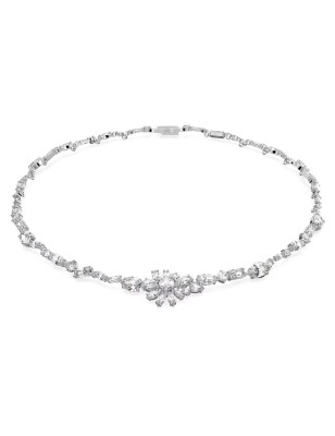 COLLANA TAGLIO MISTO DONNA SWAROVSKI GEMA 5644666 SWAROVSKI