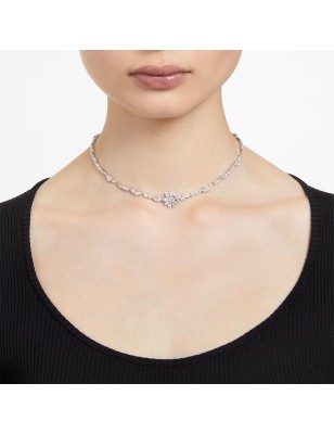 COLLANA TAGLIO MISTO DONNA SWAROVSKI GEMA 5644666 SWAROVSKI