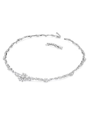 COLLANA TAGLIO MISTO DONNA SWAROVSKI GEMA 5644666 SWAROVSKI