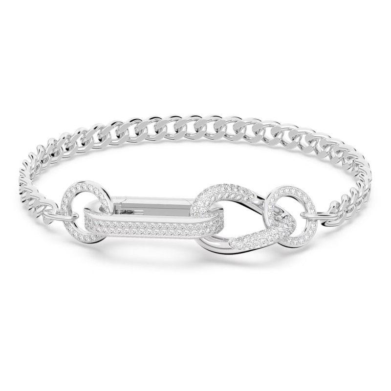 BRACCIALE DEXTERA PAVÈ MIS.S DONNA SWAROVSKI