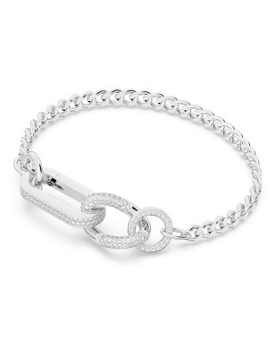 BRACCIALE DEXTERA PAVÈ MIS.S DONNA SWAROVSKI 5642600 SWAROVSKI