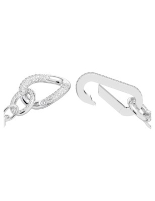 BRACCIALE DEXTERA PAVÈ MIS.S DONNA SWAROVSKI 5642600 SWAROVSKI