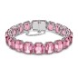 BRACCIALE ROSA DONNA SWAROVSKI MILLENIA