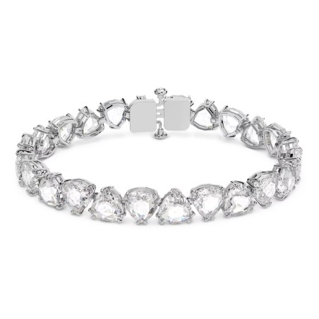 BRACCIALI TAGLIO TRILLIANT BIANCO SWAROVSKI MILLENIA 5622451 SWAROVSKI