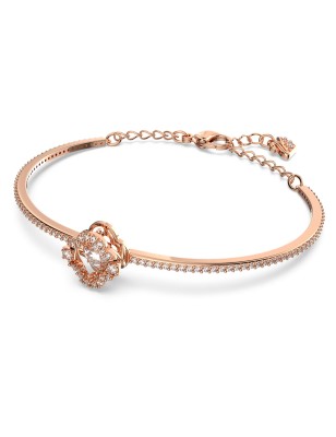 BRACCIALE RIGIDO DONNA SWAROVSKI SPARKLING DANCE