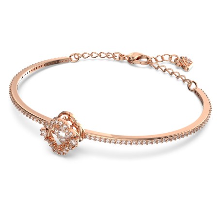 BRACCIALE RIGIDO DONNA SWAROVSKI SPARKLING DANCE