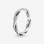 ANELLO DESTINO M18 DONNA PANDORA TIMELESS