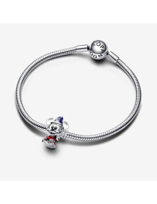 CHARM MICKEY APPRENDISTA STREGONE DONNA PANDORA DISNEY 792954C01 PANDORA