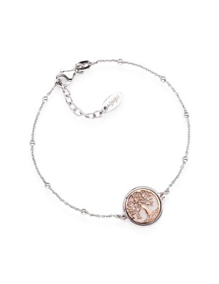 BRACCIALE ALBERO DELLA VITA DONNA AMEN 