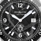 OROLOGIO 1858 ICE SEA AUTOMATIC DATE UOMO MONTBLANC 