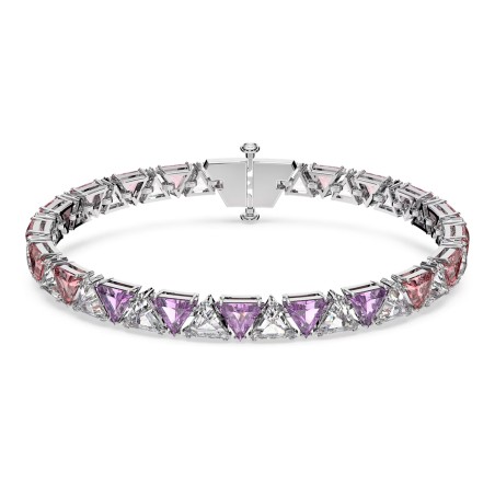 BRACCIALE MILLENIA ROSA DONNA SWAROVSKI ORTYX