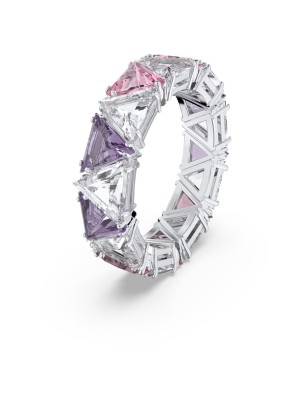 ANELLO ORTYX VIOLA M52 DONNA SWAROVSKI COLLECTION I 5608532 SWAROVSKI