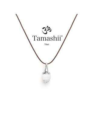 COLLANA MADREPERLA DONNA TAMASHII EAR-DROPS NHS1800-39 TAMASHII