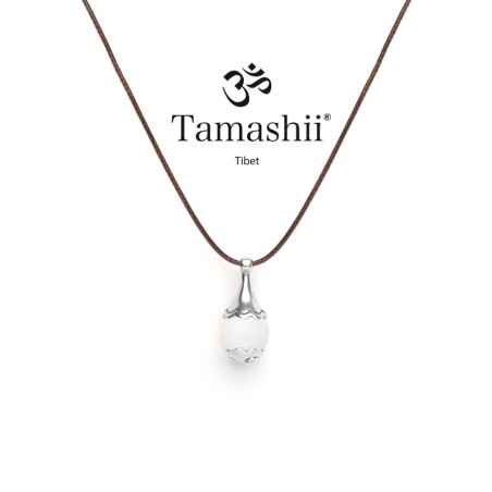 COLLANA MADREPERLA DONNA TAMASHII EAR-DROPS NHS1800-39 TAMASHII