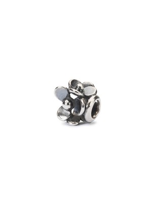 BEAD CAMPO DI FIORI DONNA TROLLBEADS  TAGBE-10205 TROLLBEADS