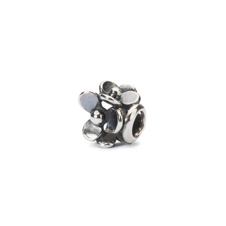 BEAD CAMPO DI FIORI DONNA TROLLBEADS  TAGBE-10205 TROLLBEADS