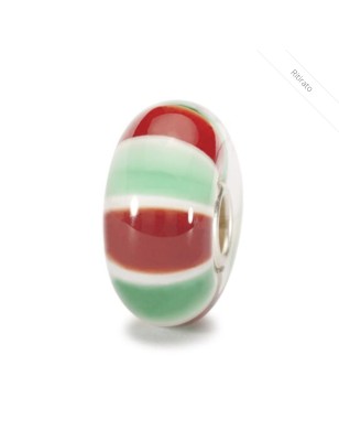 BEAD CAPRESE TROLLBEADS TGLBE-10088 TROLLBEADS