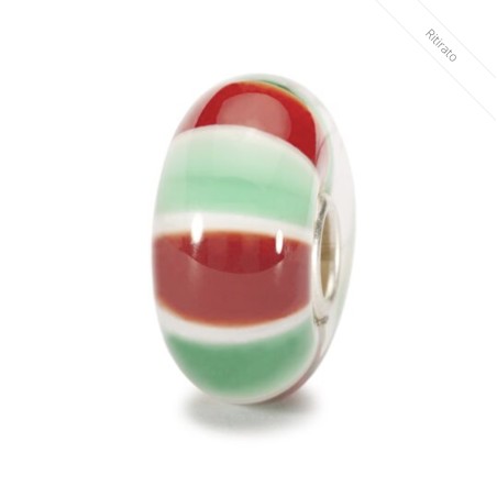 BEAD CAPRESE TROLLBEADS TGLBE-10088 TROLLBEADS