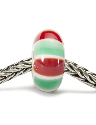 BEAD CAPRESE TROLLBEADS TGLBE-10088 TROLLBEADS