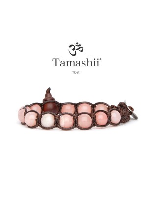 BRACCIALE PINK AOBAO TAMASHII 1 GIRO BHS900-290 TAMASHII