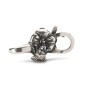 BEAD CHIUSURA ALVEARE DONNA TROLLBEADS 