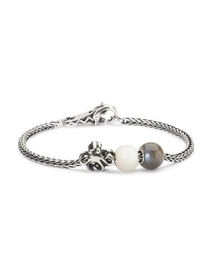 BEAD CHIUSURA DELFINO TROLLBEADS