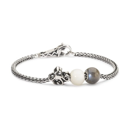 BEAD CHIUSURA DELFINO TROLLBEADS