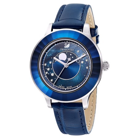 OROLOGIO OCTEA LUX BLU DONNA SWAROVSKI  5516305 SWAROVSKI