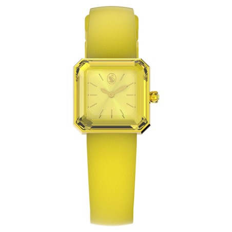 OROLOGIO GIALLO LUCENT DONNA SWAROVSKI  5624382 SWAROVSKI