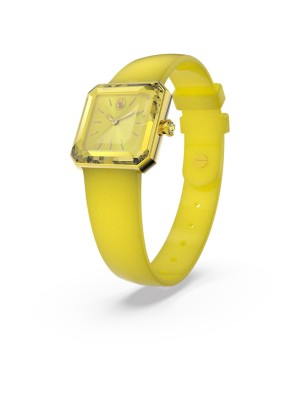 OROLOGIO GIALLO LUCENT DONNA SWAROVSKI  5624382 SWAROVSKI